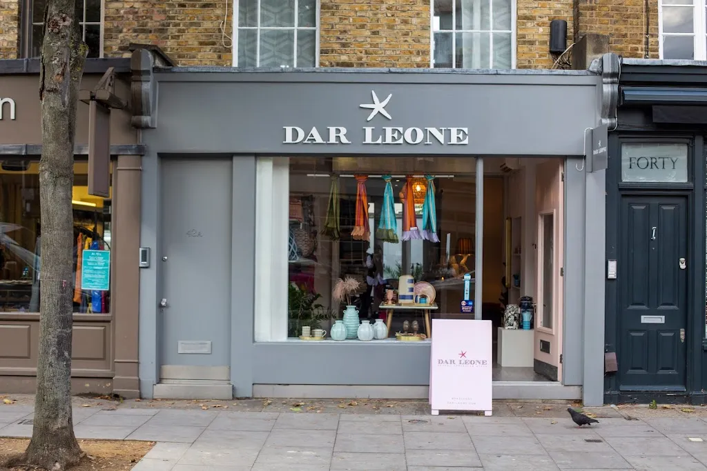 Dar Leone