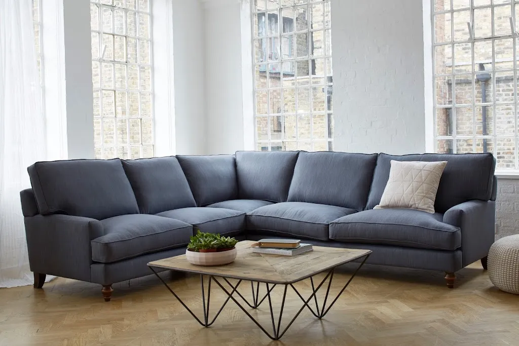 Darlings of Chelsea Sofas & Beds (Parsons Green)
