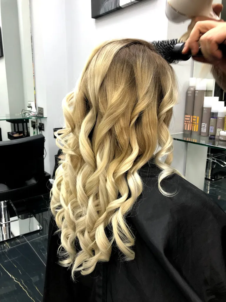Dastan Unisex Hair Salon