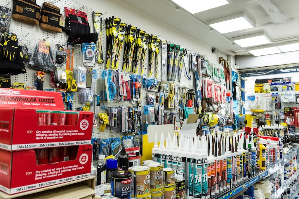 Dave's Trade Centre (Mica Hardware) Ltd