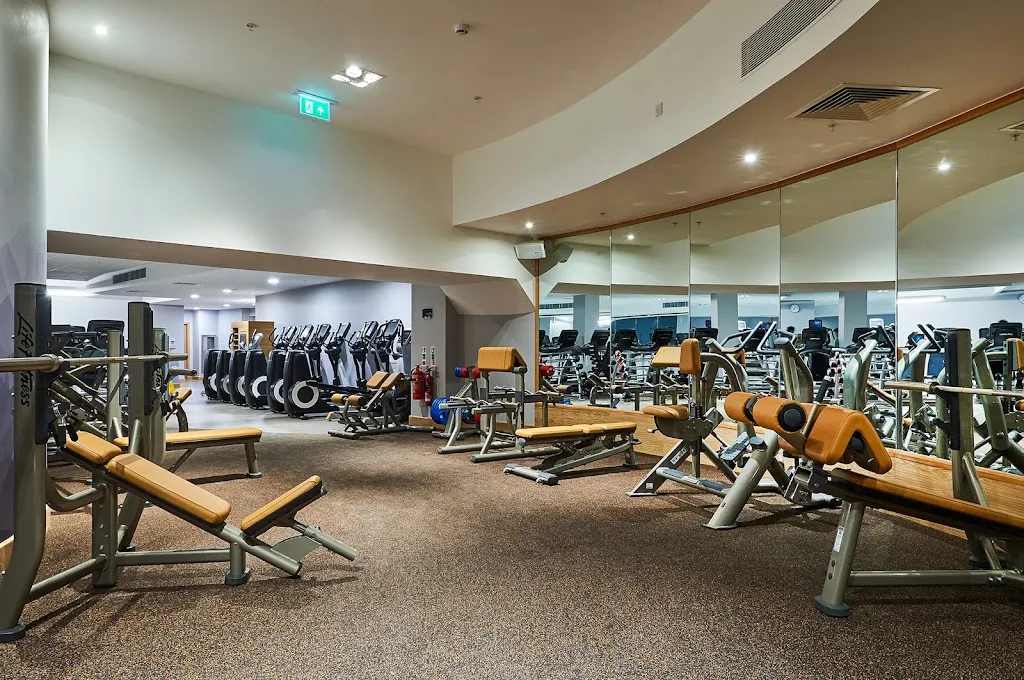David Lloyd Kensington