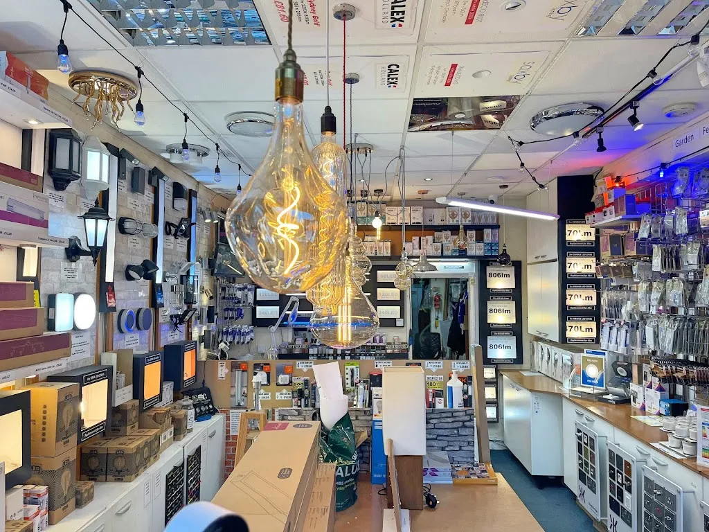 David Rose Lighting Ltd