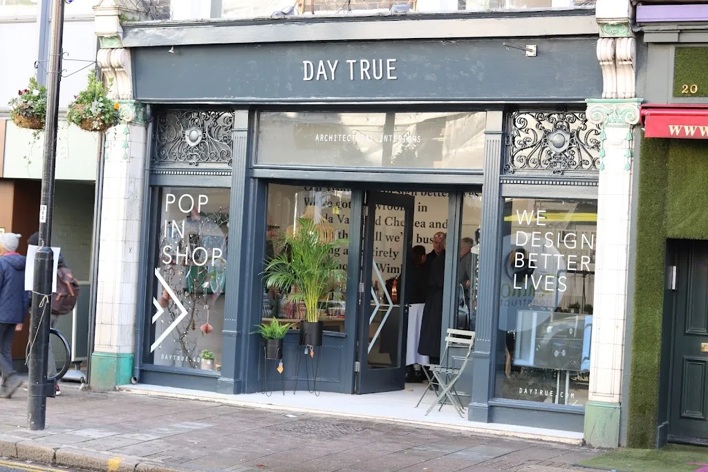 Day True - Wimbledon