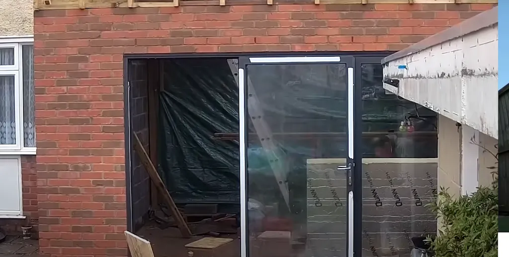 DC House Extensions Kingston