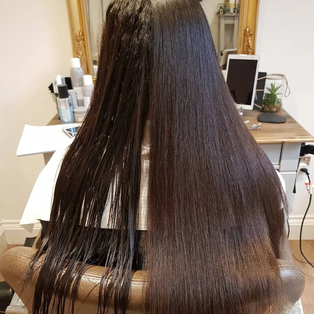 DCHan Salon