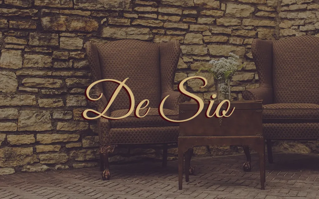 De Sio