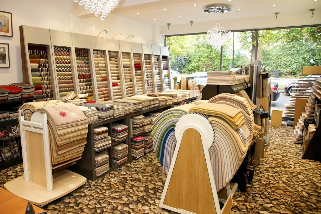 Deco Floors