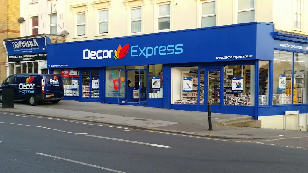 Decor Express