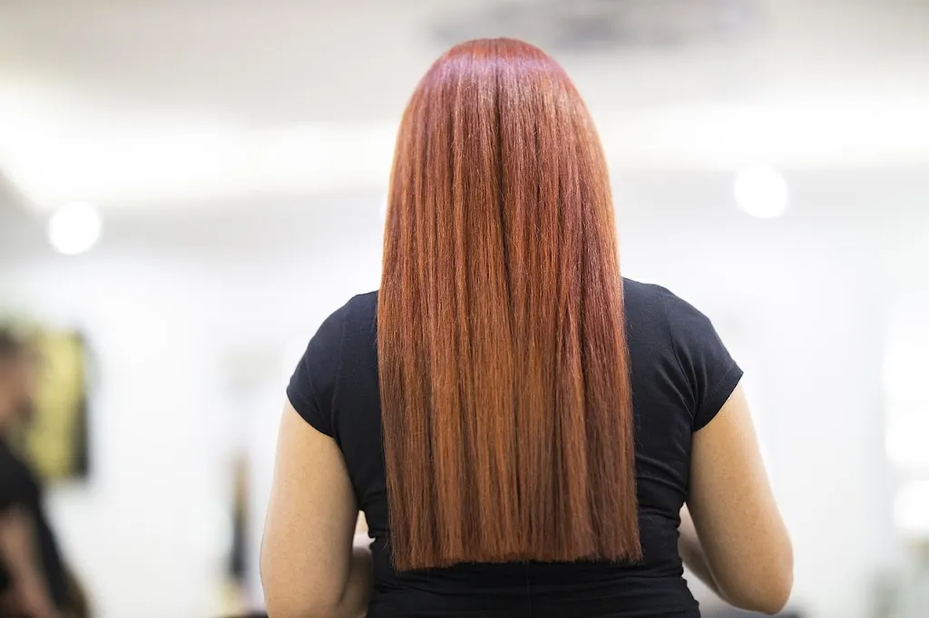 Deghanis Hair and Beauty Salon