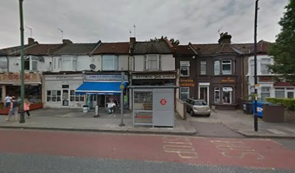 Del's Den