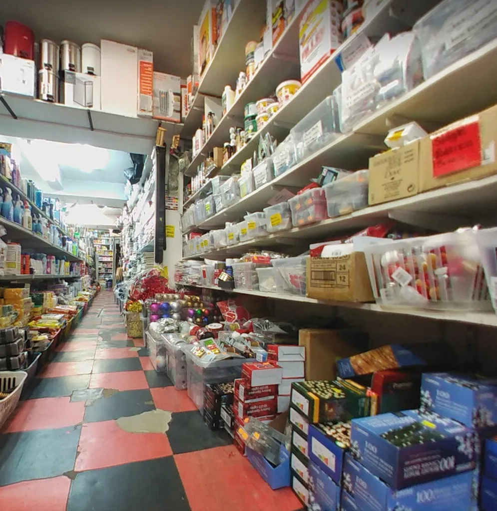 Dels Hardware And Home Improvement Store