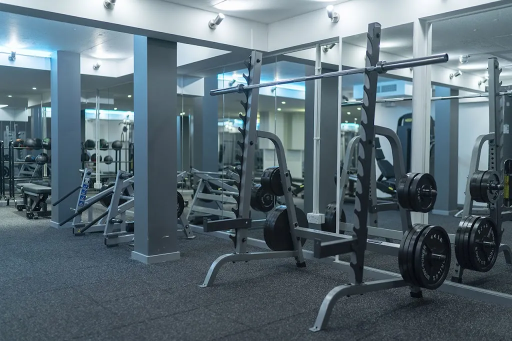 Delta Fitness