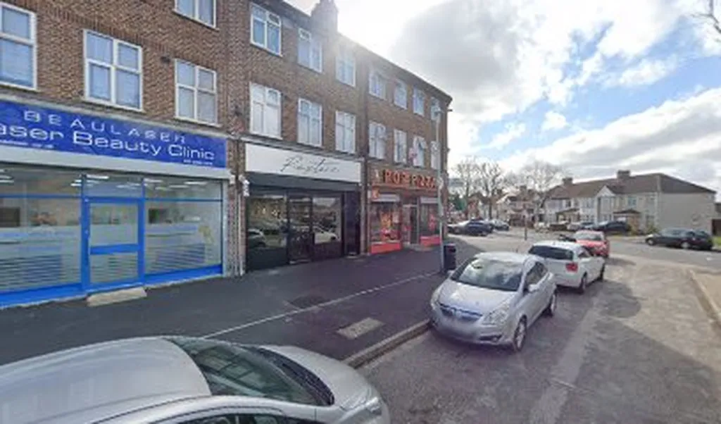 Denbigh Pest Control Ltd