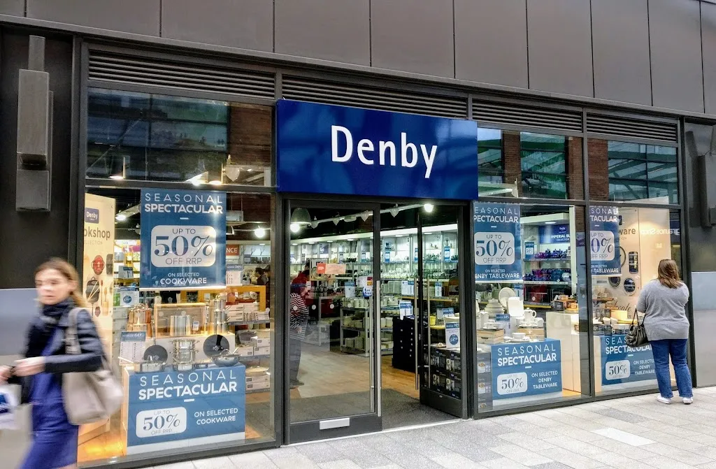 Denby Outlet