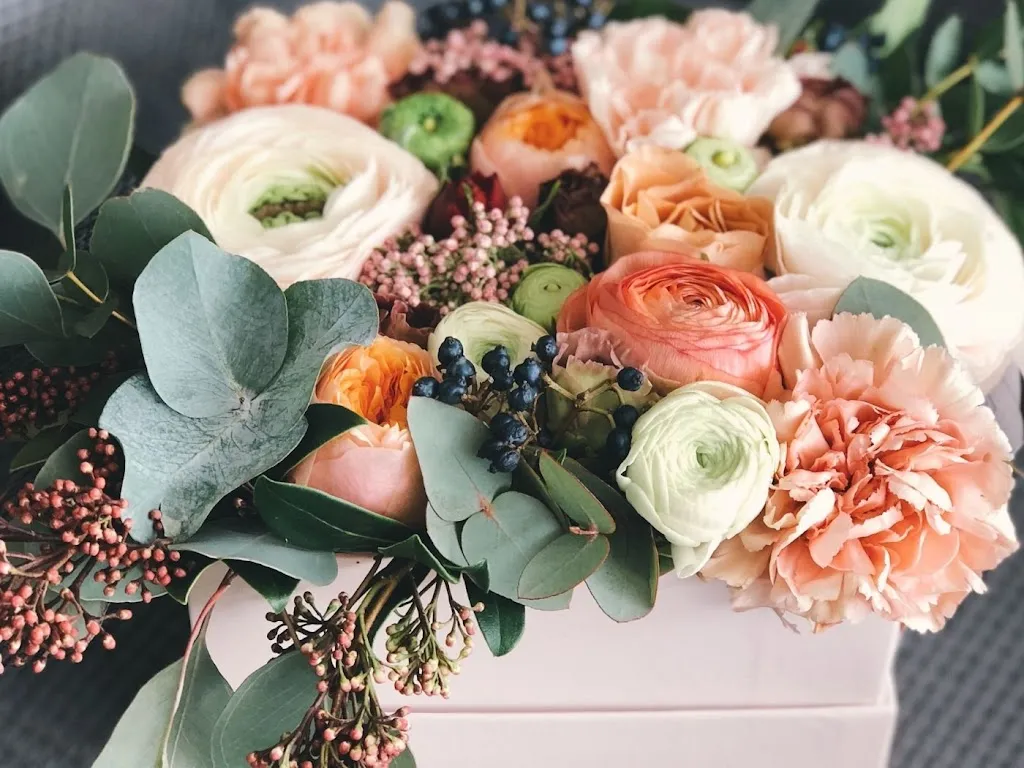 Denises Flowers