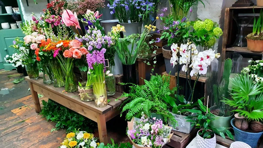 Denningtons florist