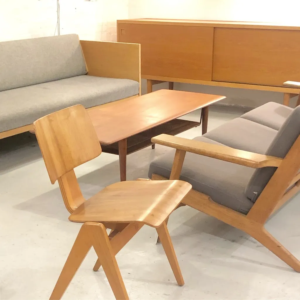 Designs of Modernity