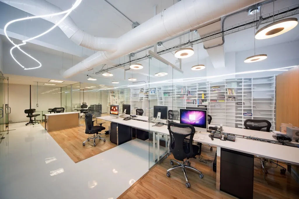 Desk Stop Ltd