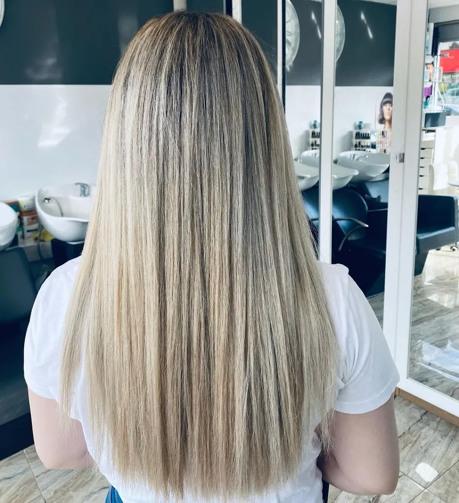 Destiny Hair London