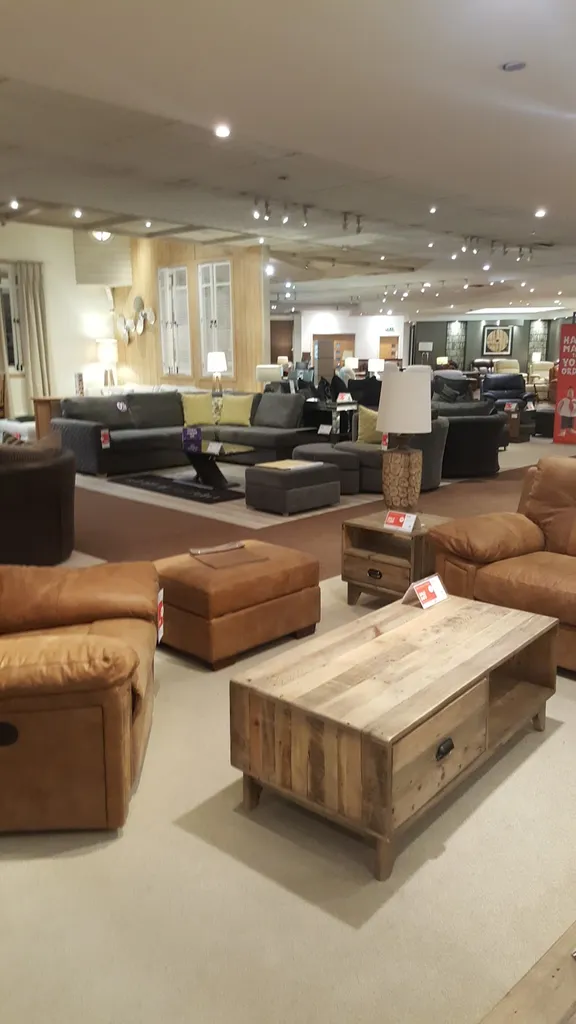 DFS Beckton