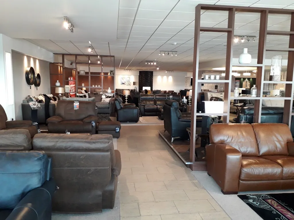 DFS Enfield