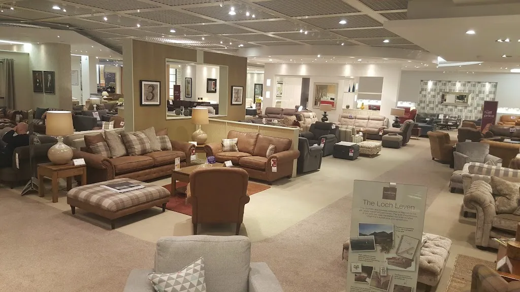 DFS Sidcup