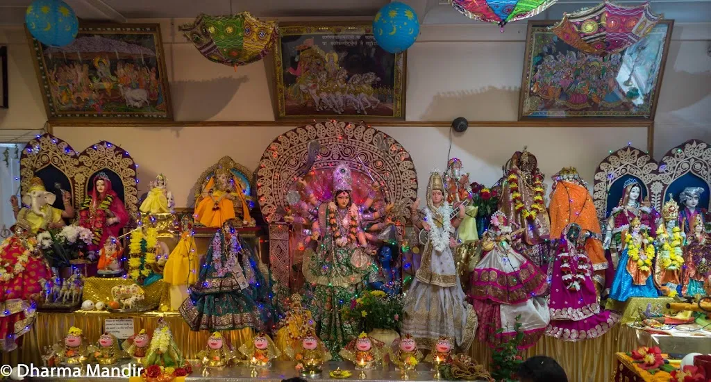 Dharma Mandir