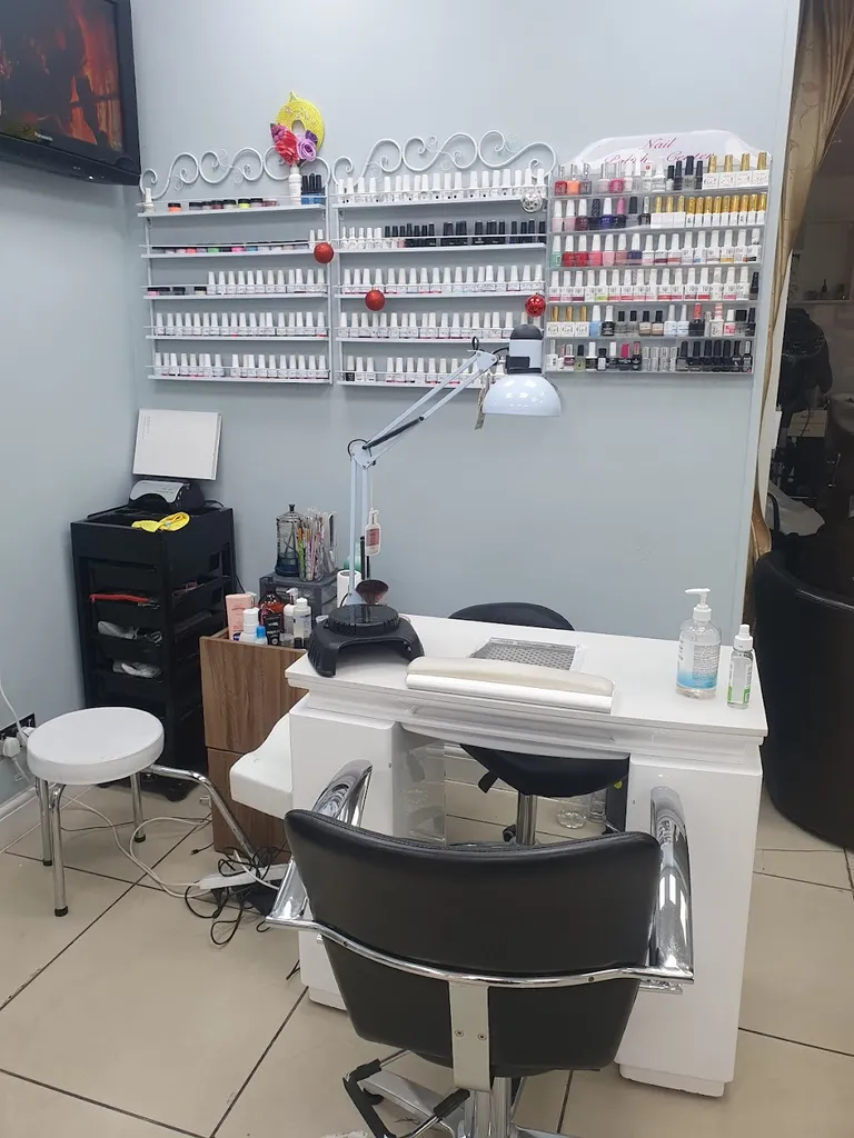 Diamond Hair Salon