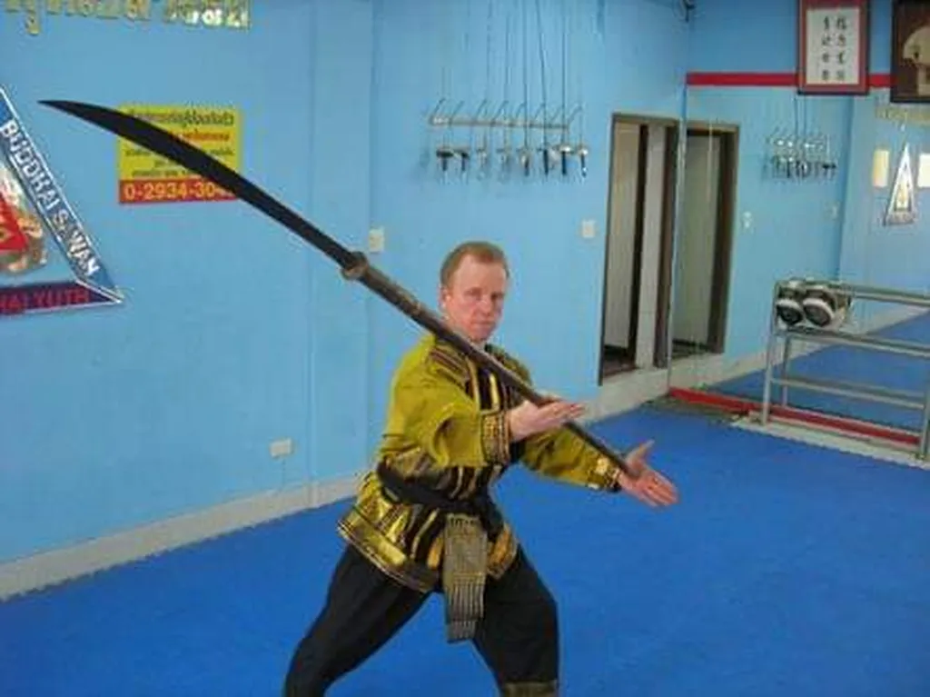 Diamond Thai Boxing Gym