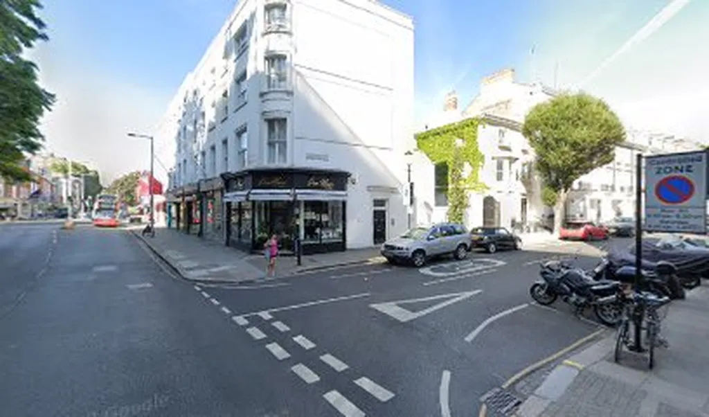 Dimora Design London