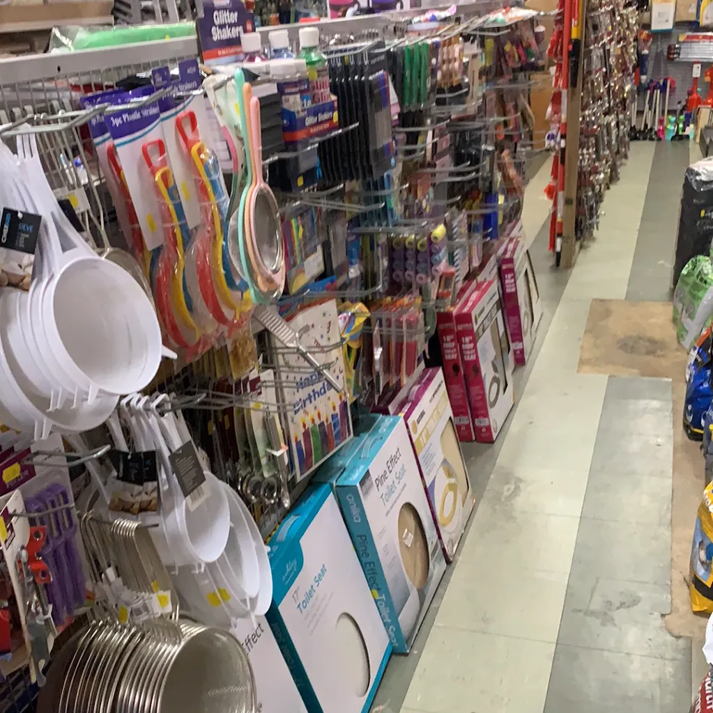 Discount Decor Limited