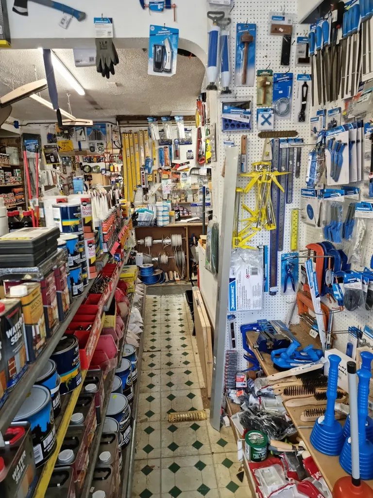 Discount DIY & Hardware Supplies