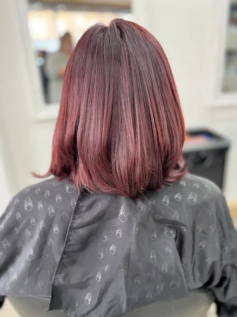 Diva’s salon