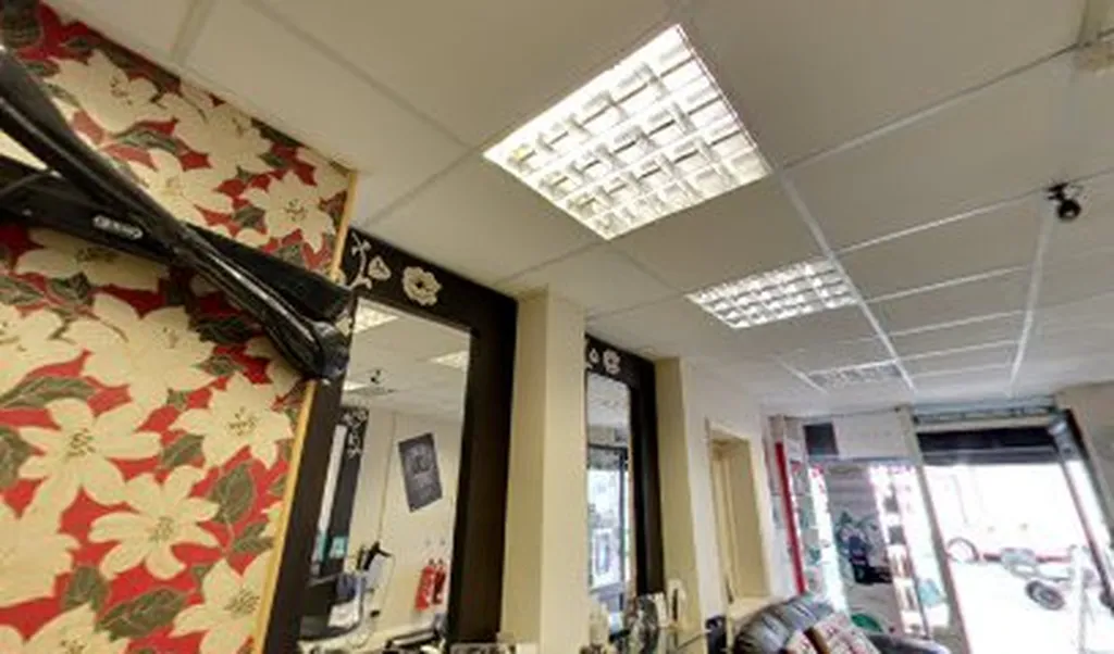DIVINE HAIR CARE & BEAUTY LTD