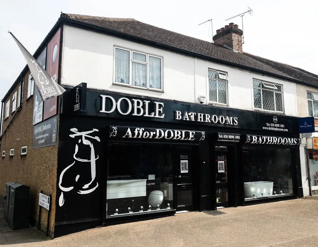 Doble Bathrooms Ltd