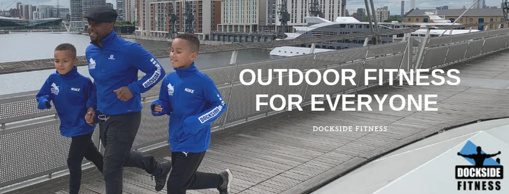 Dockside Fitness