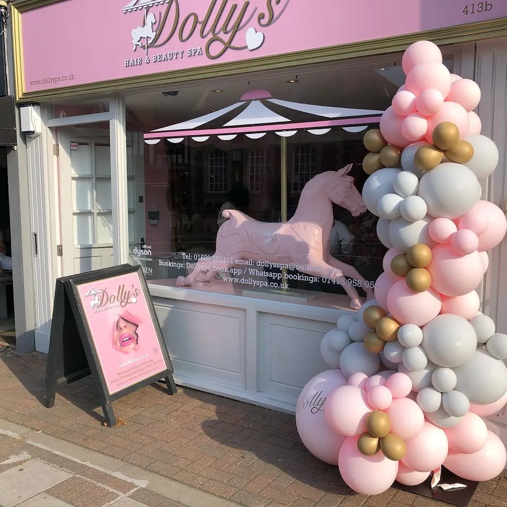 Dolly's Hair Salon