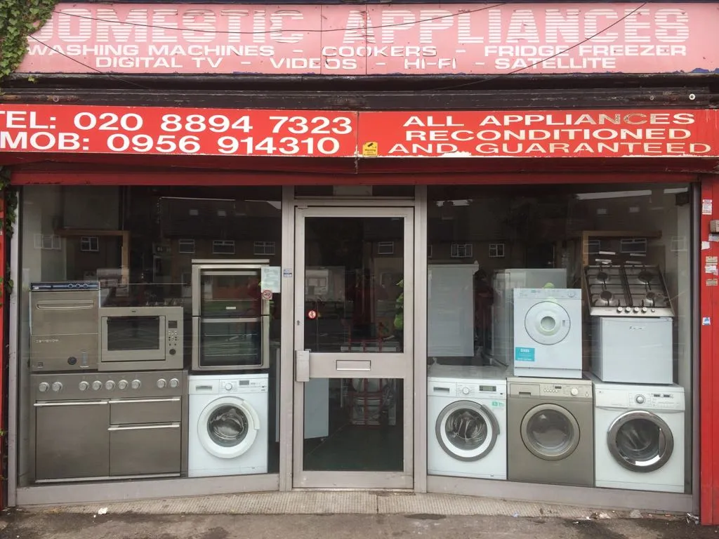 Domestic and Commercial Appliances LTD.