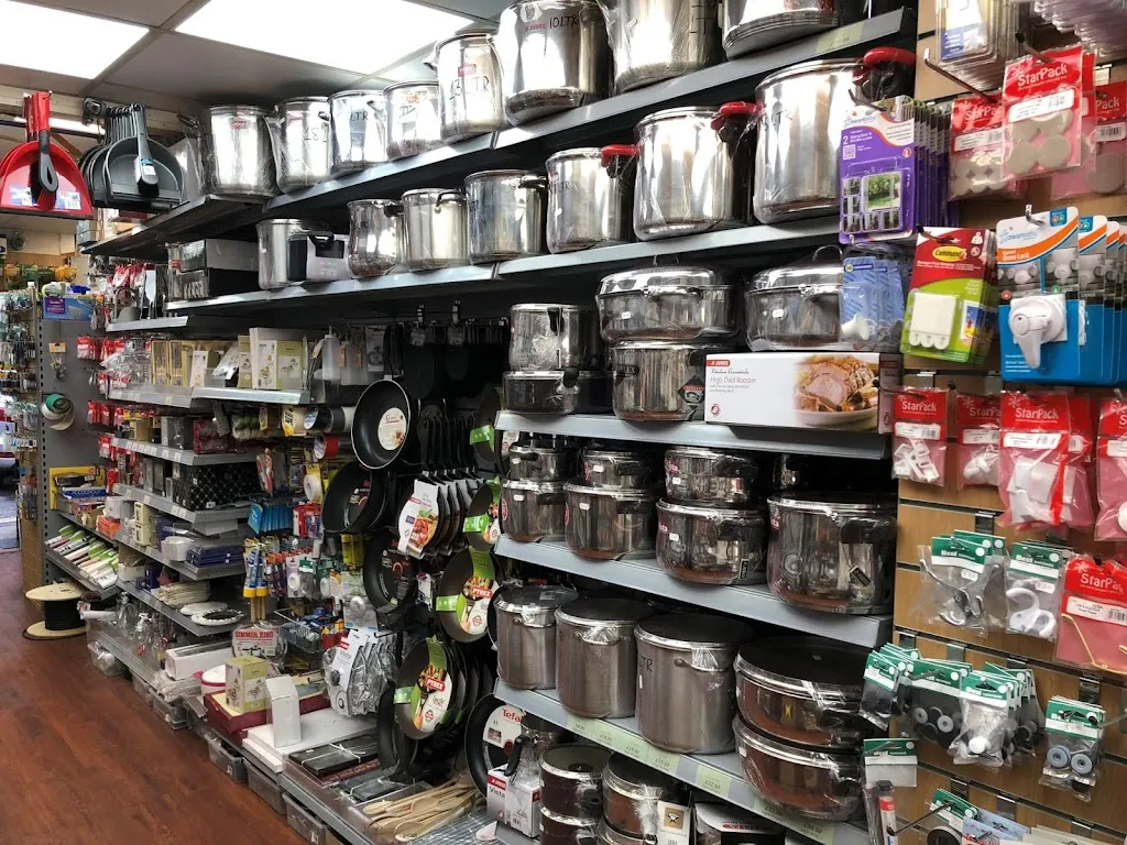 Domestic Stores