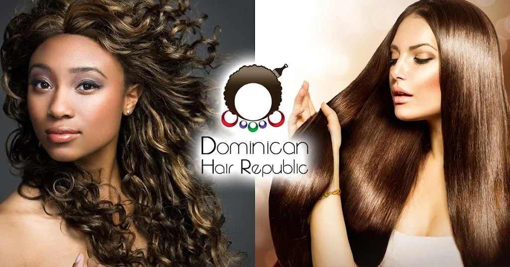 Dominican Hair Republic