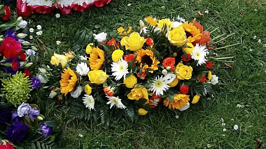 Doris Florist London