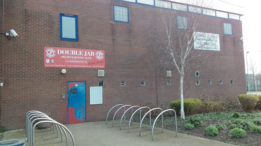 Double Jab ABC Within the Moonshot Centre