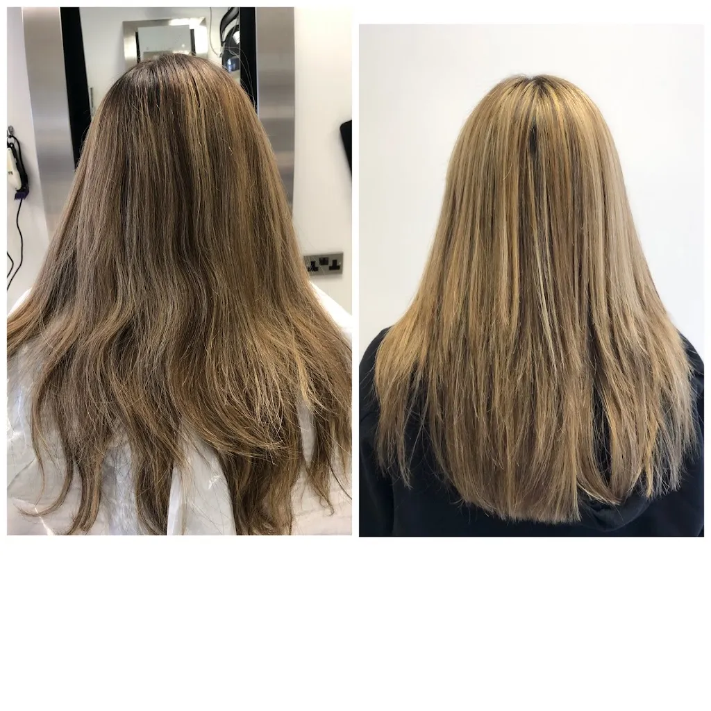 Dougals Hairdressing
