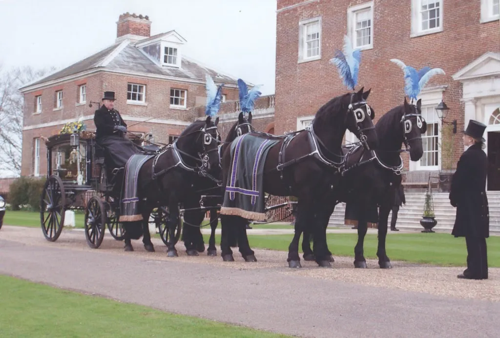 Doves Funeral Directors