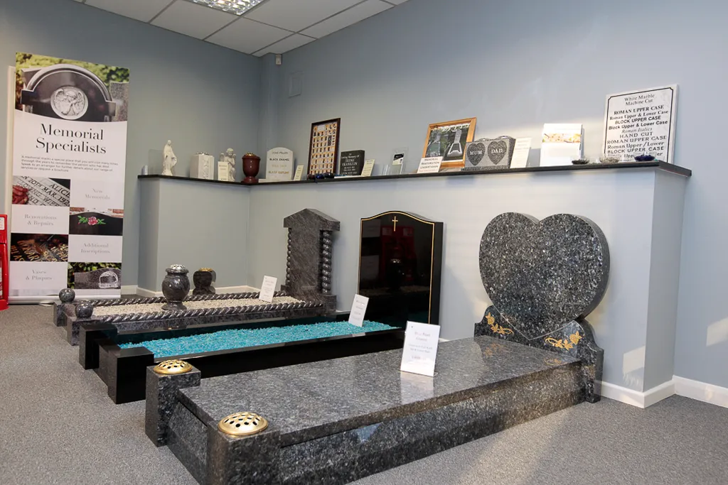 Doves Funeral Directors