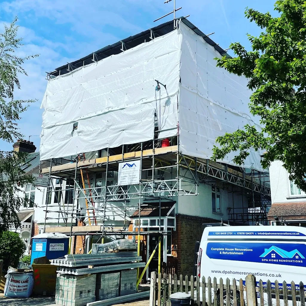 DPA Home Renovations Ltd