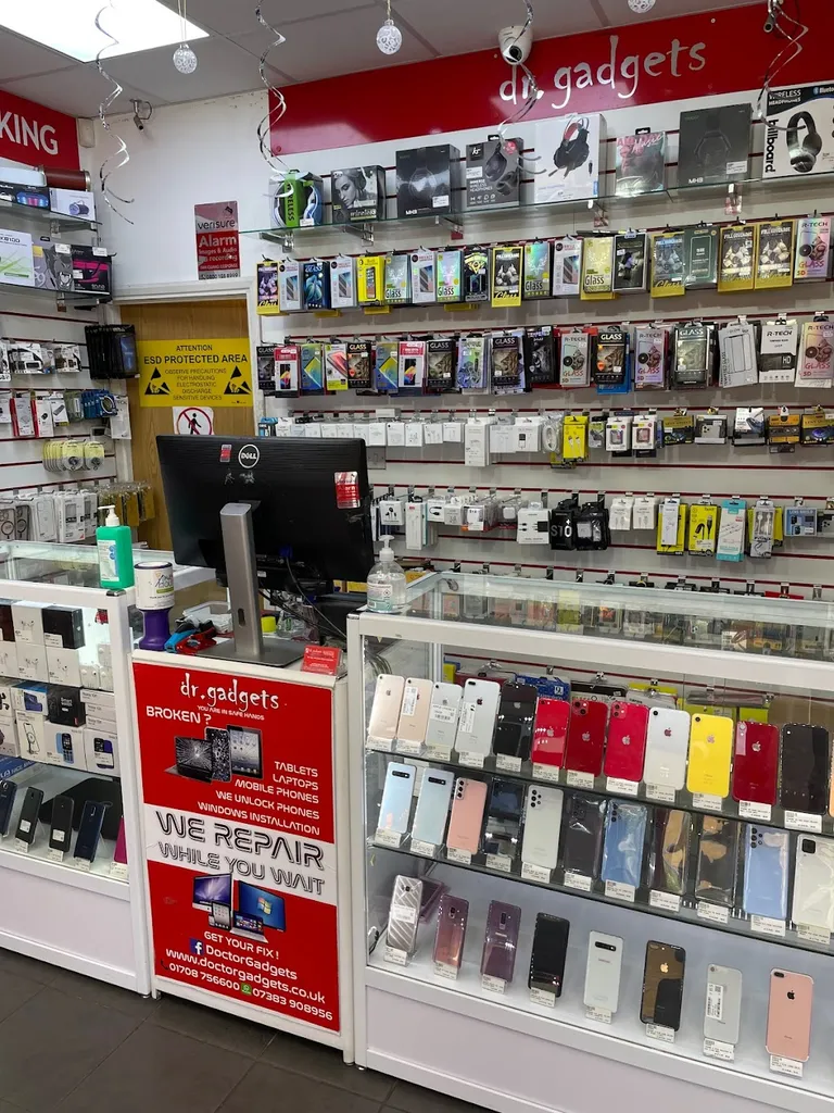 Dr. Gadgets Romford