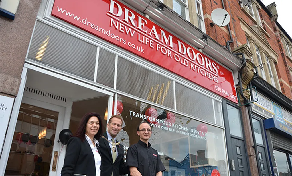 Dream Doors North London