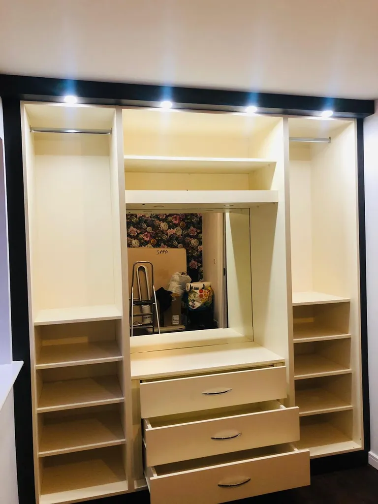 Dream Interiors ltd(Kitchen and Bedroom)