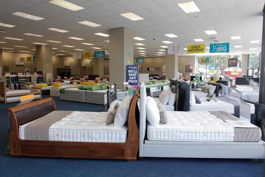 Dreams Feltham